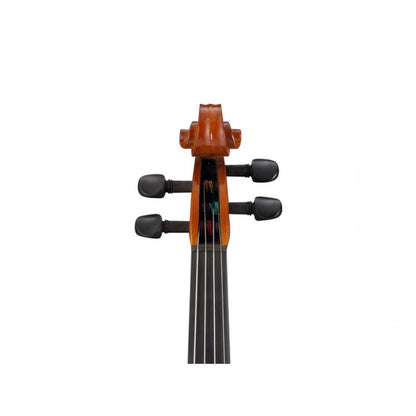 Yamaha V3SKA Half Size 1/2 Violin With Hard Case Bow Rosin
