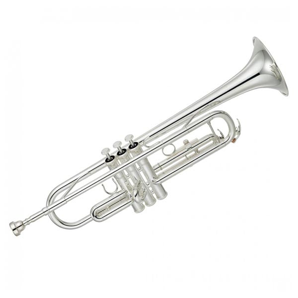 Yamaha YTR-3335S Student Bb Trumpet (YTR3335S YTR 3335S)