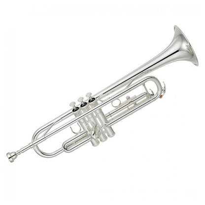 Yamaha YTR-3335S Student Bb Trumpet (YTR3335S YTR 3335S)