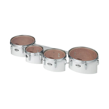 Yamaha QD-6313 Quad Multi Tom birch ply shell with Carrier (QD6313 QD 6313)
