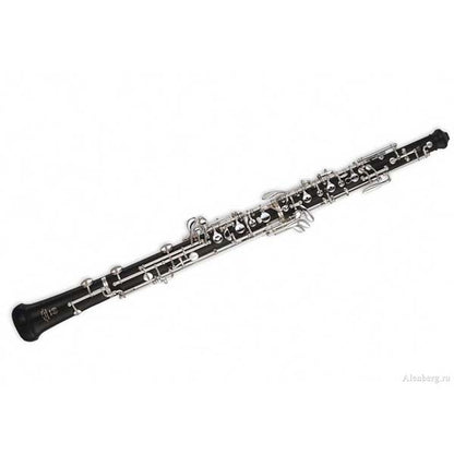 Yamaha YOB-431 Intermediate Series Oboe (YOB431 YOB 431)