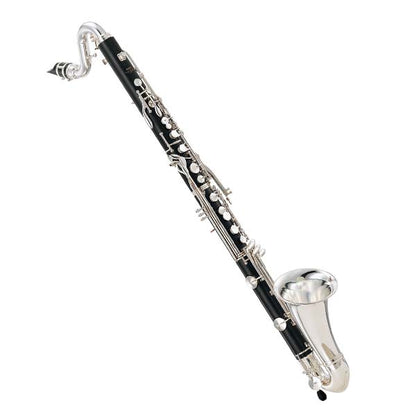 Yamaha YCL-621 II Professional Bass Clarinet (YCL621II YCL 621 II)