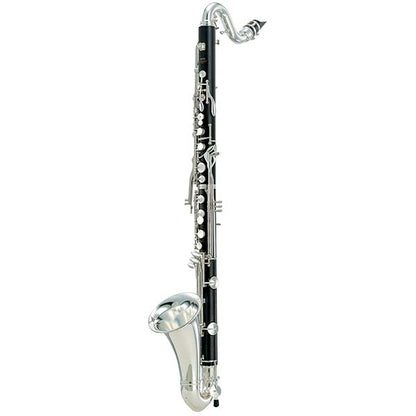Yamaha YCL-621 II Professional Bass Clarinet (YCL621II YCL 621 II)