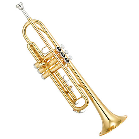 Yamaha YTR-3335 student Bb Trumpet (YTR3335 YTR 3335)