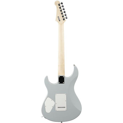 Yamaha PAC112VM Pacifica Electric Guitar HSS with Alder Body Maple Fingerboard Grey (PAC112 PAC 112VM)