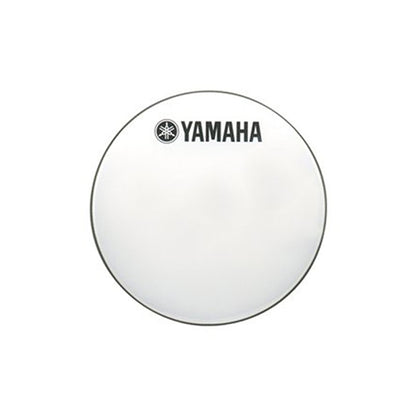 Yamaha DH16B-250SW 16 Inch Marching Bass Drum Head Smooth White (DH16B250SW  DH16B 250SW)