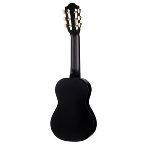 Yamaha GL1 Guitalele Nylon String Guitar Complete Package Black (GL1 BK)