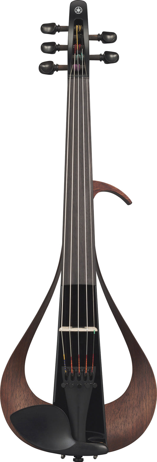 Yamaha YEV-105 5-String Electric Violin (YEV 105 YEV105)