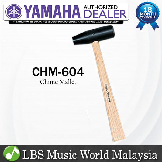 Yamaha CHM-604 chime Tubular Bell Mallet (CHM604 CHM 604)