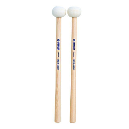 Yamaha MBM-502W Marching Bass Drum Mallet (MBM502W MBM 502W)