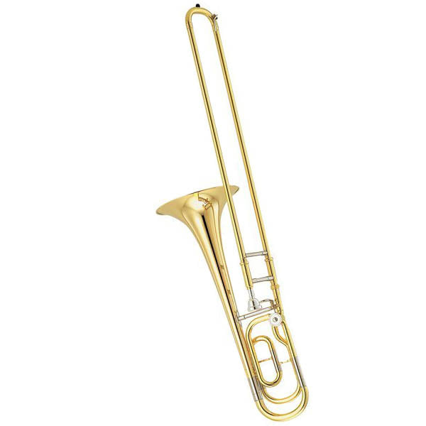 Yamaha YBL-421G Intermediate Bass Trombone (YBL421G YBL 421G)