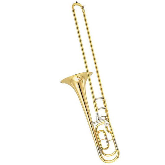 Yamaha YBL-421G Intermediate Bass Trombone (YBL421G YBL 421G)