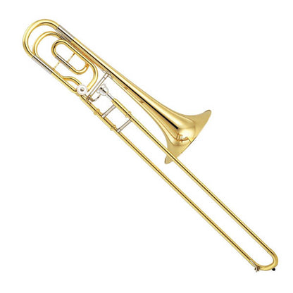 Yamaha YBL-421G Intermediate Bass Trombone (YBL421G YBL 421G)