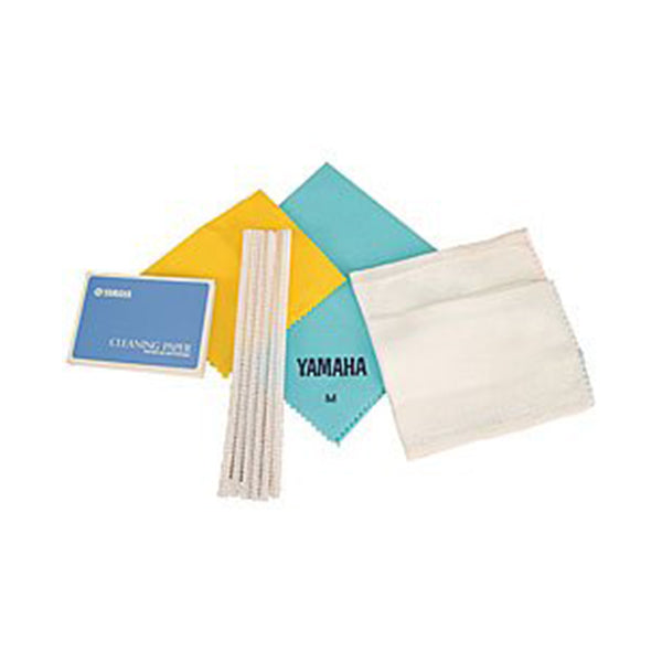 Yamaha YAC FL-MKIT Flute Maintenance Kit (YACFLMKIT YAC FL MKIT)