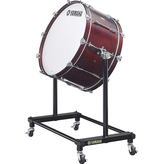Yamaha CB-7032 Intermediate Concert Bass Drums (CB 7032 CB7032)