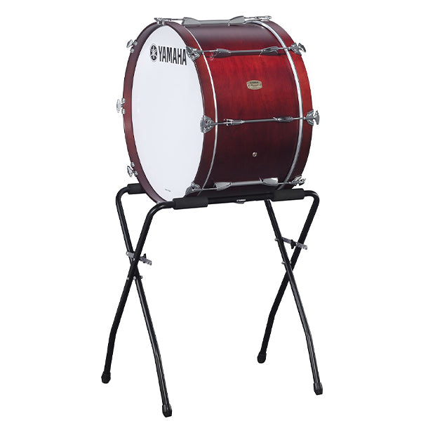 Yamaha CB-7032 Intermediate Concert Bass Drums (CB 7032 CB7032)
