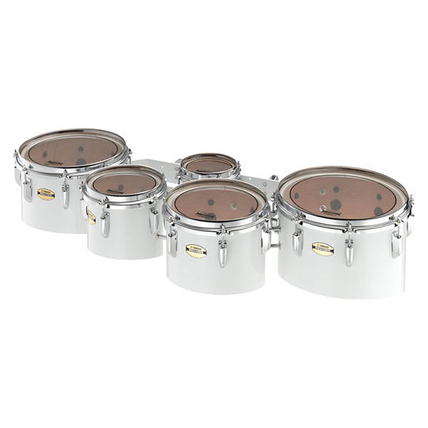 Yamaha QT-8313 Quint Flagship Tom Maple Shell with Carrier (QT8313 QT 8313)