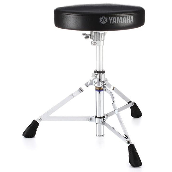 Yamaha DS550U Single Braced Drum Throne Stool Chair (DS550 DS-550 DS-550U)