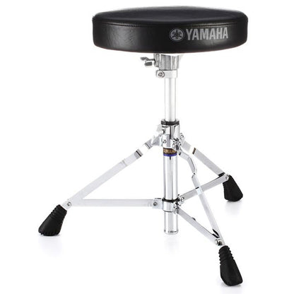 Yamaha DS550U Single Braced Drum Throne Stool Chair (DS550 DS-550 DS-550U)
