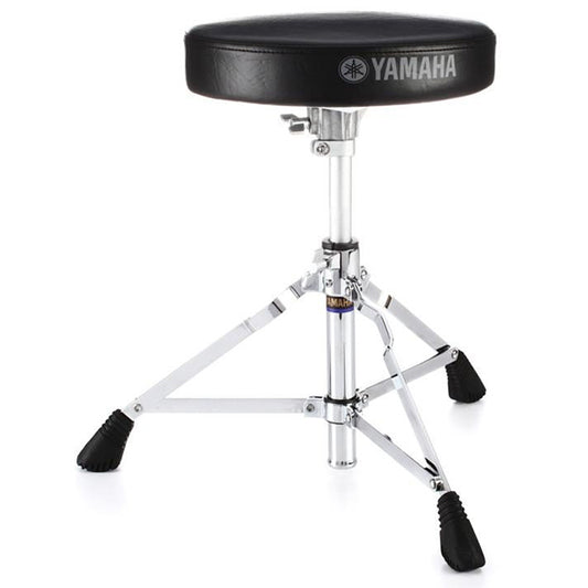 Yamaha DS550U Single Braced Drum Throne Stool Chair (DS550 DS-550 DS-550U)