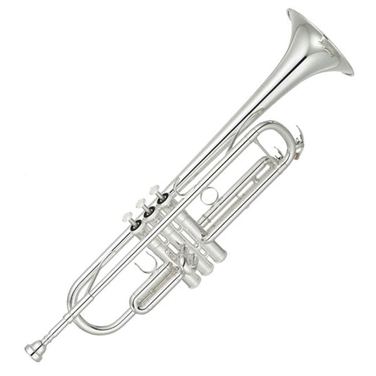 Yamaha YTR-4335GSII Bb student trumpet (YTR4335GSII YTR 4335GSII)