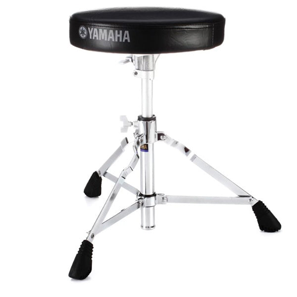 Yamaha DS550U Single Braced Drum Throne Stool Chair (DS550 DS-550 DS-550U)