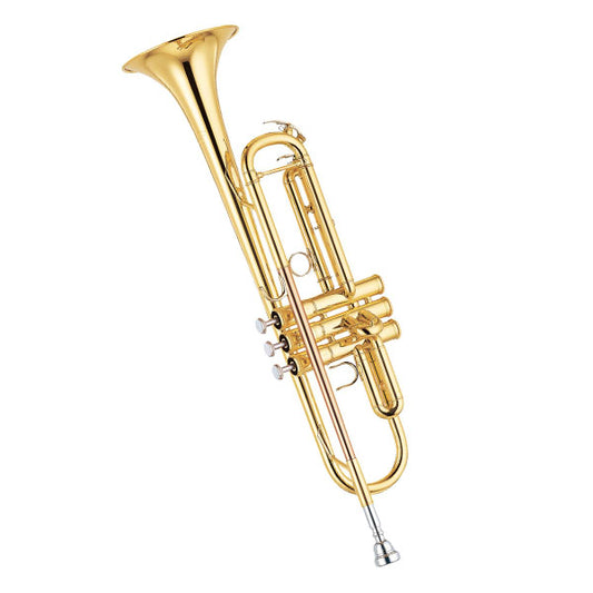 Yamaha YTR-6335 Series Bb Trumpet (YTR6335 YTR 6335)