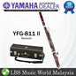 Yamaha YFG-811 II Custom Series Bassoon (YFG811II YFG 811 II)