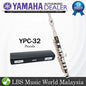 Yamaha YPC-32 Standard Piccolo (YPC32 YPC 32)
