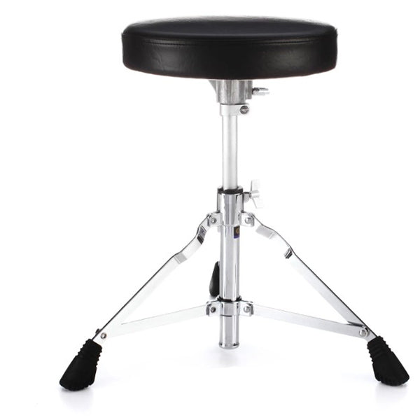 Yamaha DS550U Single Braced Drum Throne Stool Chair (DS550 DS-550 DS-550U)