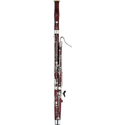 Yamaha YFG-811 II Custom Series Bassoon (YFG811II YFG 811 II)