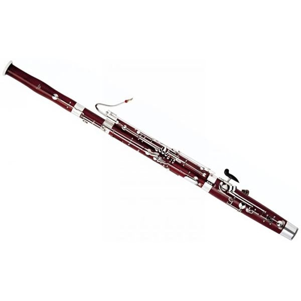 Yamaha YFG-811 II Custom Series Bassoon (YFG811II YFG 811 II)