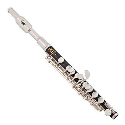 Yamaha YPC-32 Standard Piccolo (YPC32 YPC 32)