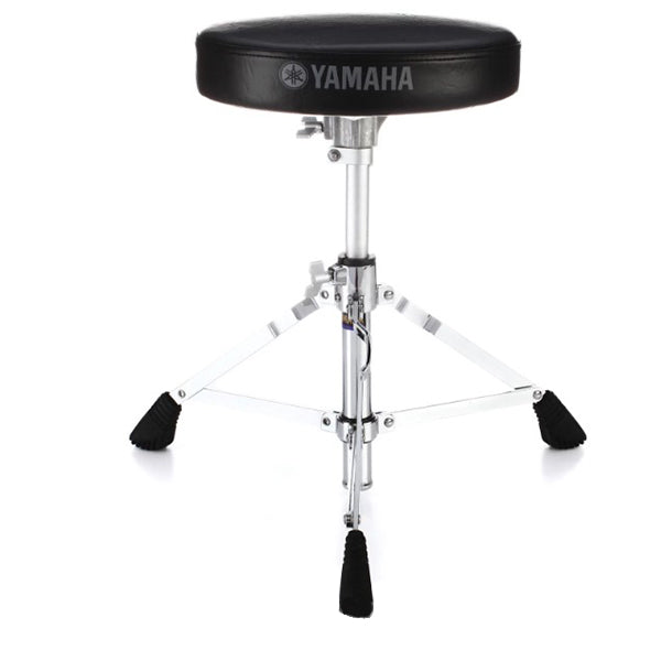Yamaha DS550U Single Braced Drum Throne Stool Chair (DS550 DS-550 DS-550U)