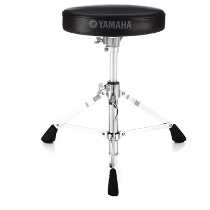 Yamaha DS550U Single Braced Drum Throne Stool Chair (DS550 DS-550 DS-550U)