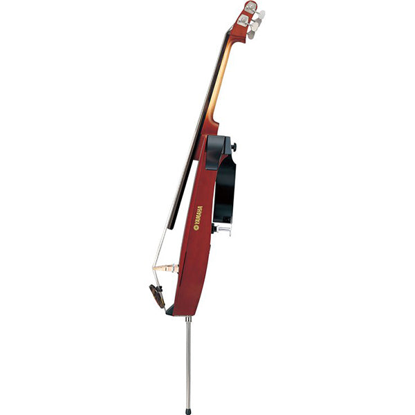 Yamaha SLB-200 Silent Series Electric Double Bass With Case (SLB