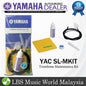 Yamaha YAC SL-MKIT Trombone Maintenance Kit (YACSLMKIT YAC SL MKIT)