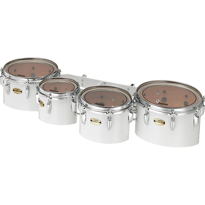 Yamaha QD-8313 Quad Flagship Tom Maple Shell with Carrier (QD8313 QD 8313)