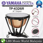 Yamaha TP-4326R 26 Inch Series Standard Timpani (TP 4326R TP4326R)