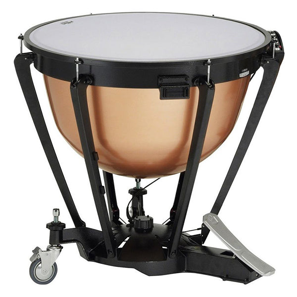 Yamaha TP-4326R 26 Inch Series Standard Timpani (TP 4326R TP4326R)