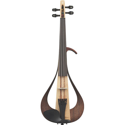 Yamaha YEV-104 4 String Electric Violin Natural (YEV104)