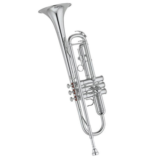 Yamaha YTR-2330S Standard Bb Trumpet (YTR2330S YTR 2330S)