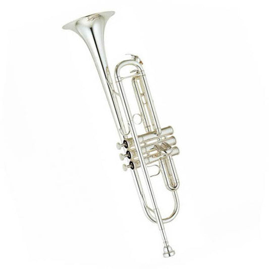 Yamaha YTR-6345GS Professional Bb Trumpet (YTR6345GS YTR 6345GS)