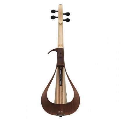 Yamaha YEV-104 4 String Electric Violin Natural (YEV104)