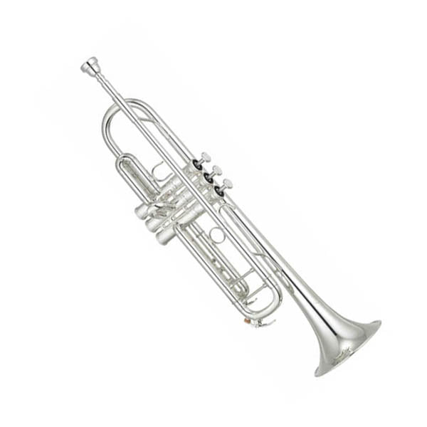 Yamaha YTR-8335GS Custom Xeno Bb Trumpet With Gold Brass Bell (YTR8335GS YTR 8335GS)