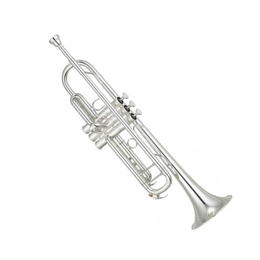 Yamaha YTR-8335GS Custom Xeno Bb Trumpet With Gold Brass Bell (YTR8335GS YTR 8335GS)