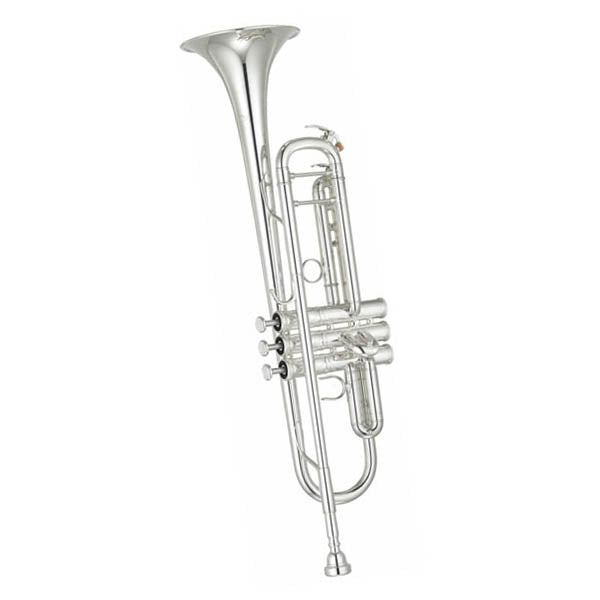 Yamaha YTR-8335GS Custom Xeno Bb Trumpet With Gold Brass Bell (YTR8335GS YTR 8335GS)