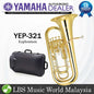 Yamaha YEP-321 Series 4 Valve Intermediate Euphonium (YEP321 YEP 321)