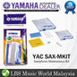 Yamaha YAC SAX-MKIT Saxophone Maintenance Kit (YACSAXMKIT YAC SAX MKIT)