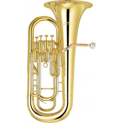 Yamaha YEP-321 Series 4 Valve Intermediate Euphonium (YEP321 YEP 321)